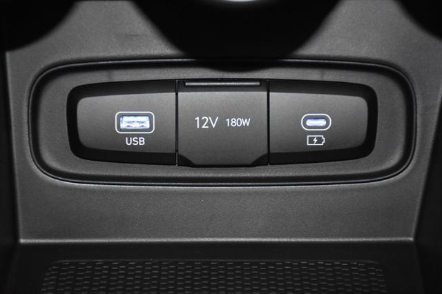 new 2025 Hyundai Venue car, priced at $23,672