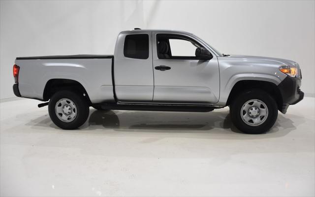 used 2022 Toyota Tacoma car, priced at $26,790