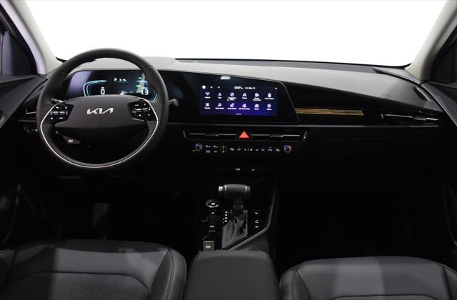 new 2025 Kia Niro car, priced at $31,194
