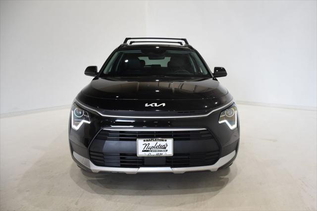 new 2025 Kia Niro car, priced at $31,194