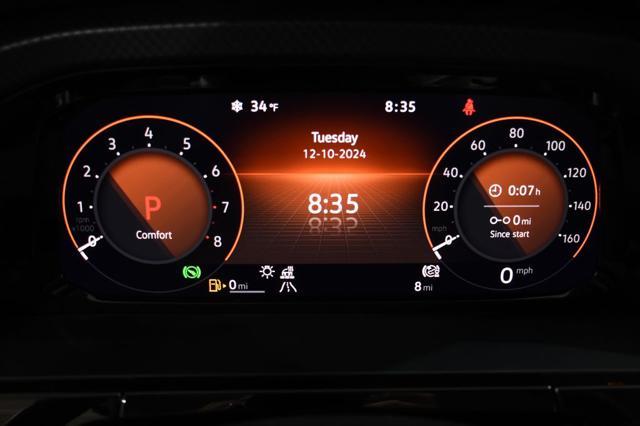 new 2025 Volkswagen Atlas car, priced at $45,002