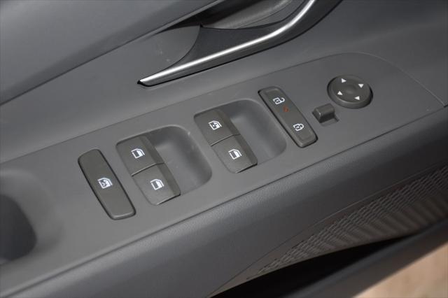new 2025 Hyundai Elantra car, priced at $23,779
