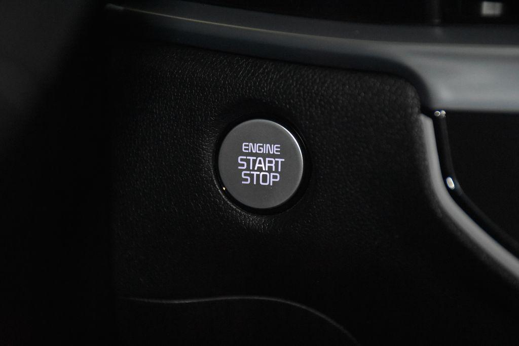 new 2026 Kia Sorento car, priced at $47,049