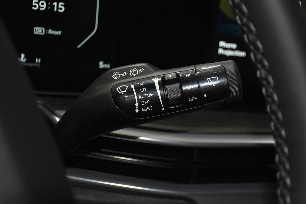 new 2026 Kia Sorento car, priced at $47,049