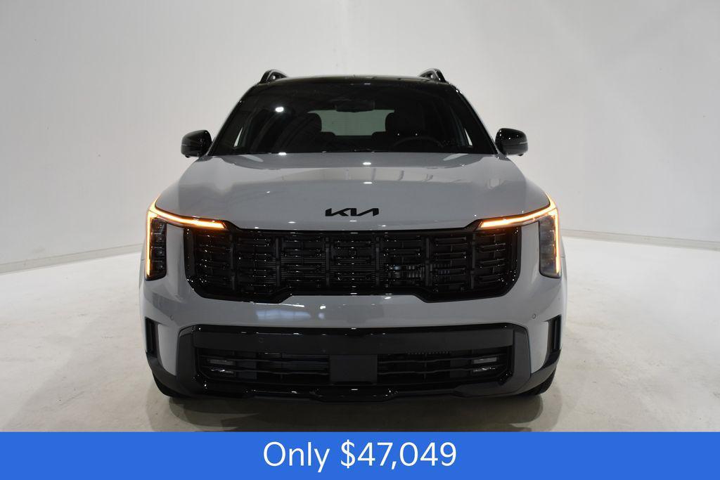 new 2026 Kia Sorento car, priced at $47,049