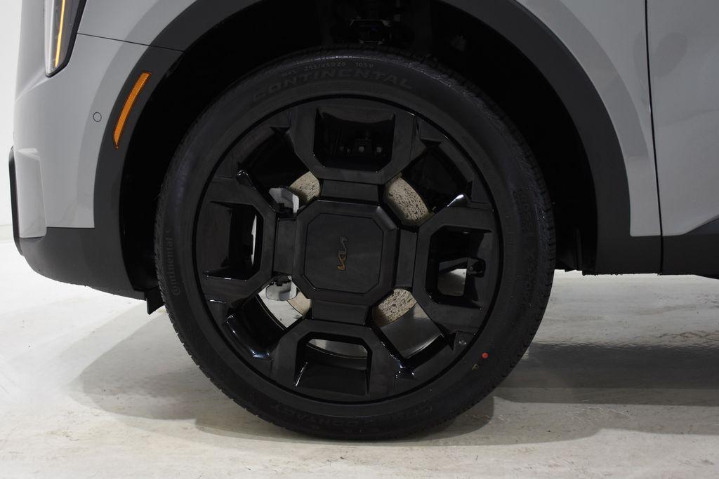 new 2026 Kia Sorento car, priced at $47,049
