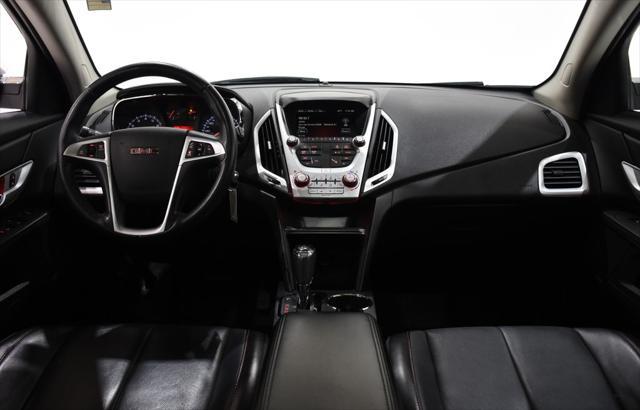 used 2016 GMC Terrain car, priced at $11,990