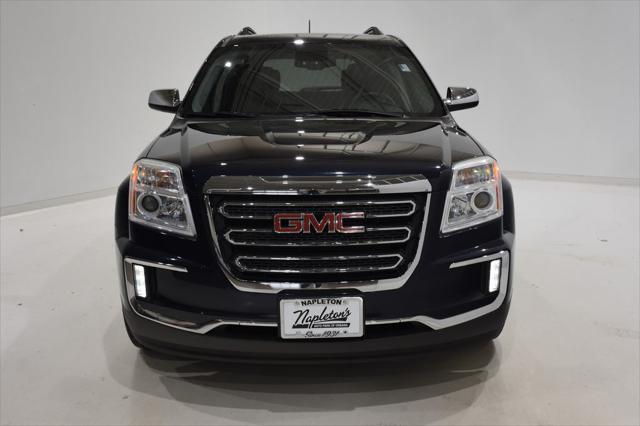 used 2016 GMC Terrain car, priced at $11,990