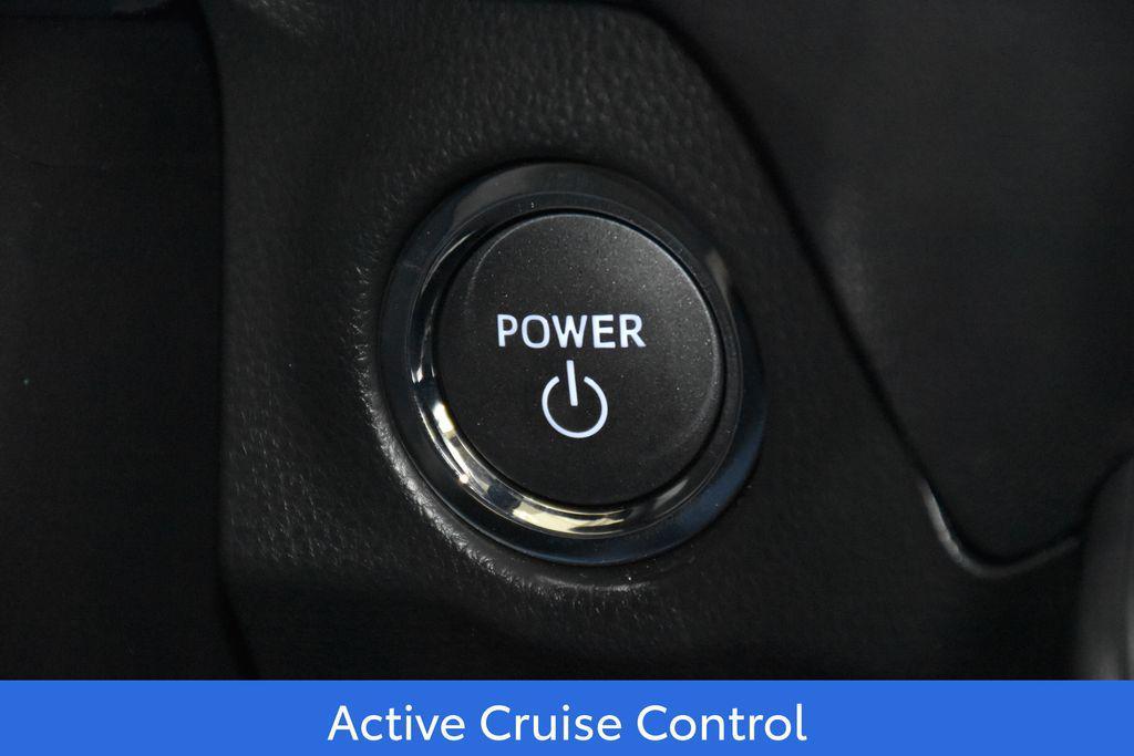 new 2025 Toyota RAV4 Hybrid car, priced at $34,808