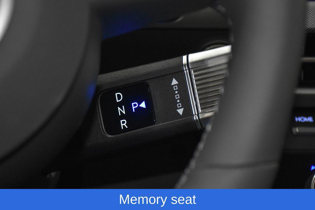 new 2025 Hyundai Sonata Hybrid car, priced at $35,771