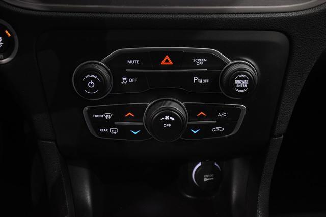 used 2023 Dodge Charger car, priced at $26,931