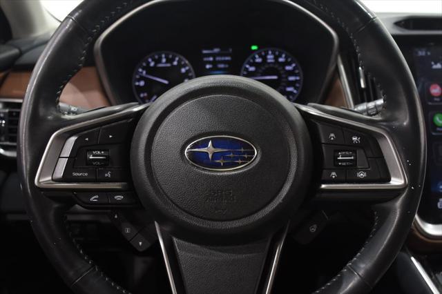 used 2020 Subaru Outback car, priced at $23,695