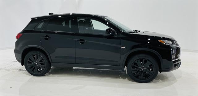 new 2024 Mitsubishi Outlander Sport car, priced at $25,290