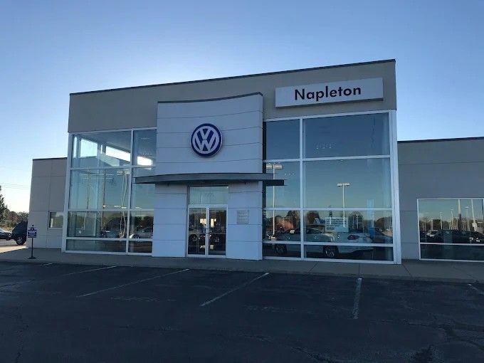 new 2026 Volkswagen Tiguan car, priced at $41,326