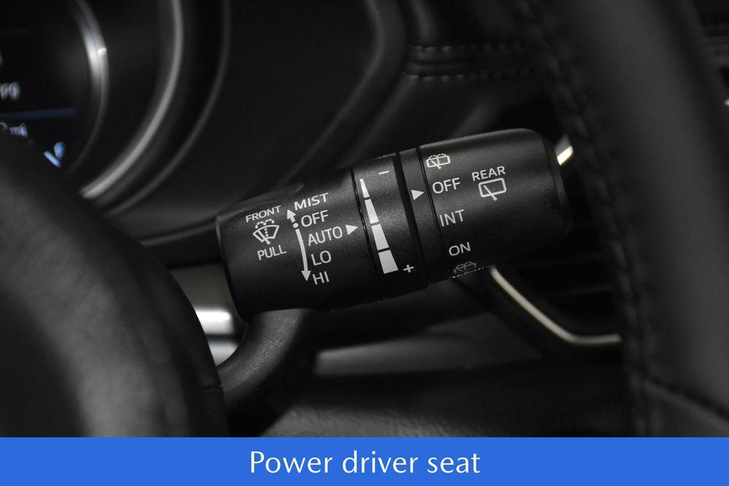 new 2025 Mazda CX-5 car, priced at $30,009