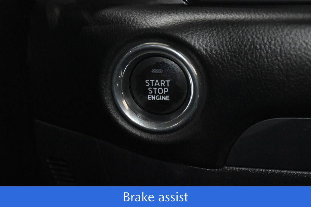 new 2025 Mazda CX-5 car, priced at $30,009