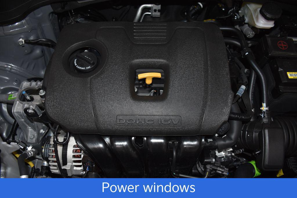 new 2025 Kia Soul car, priced at $23,699