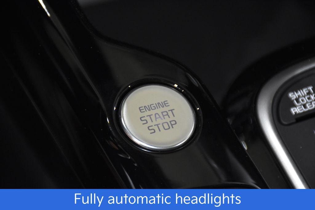 new 2025 Kia Soul car, priced at $23,699