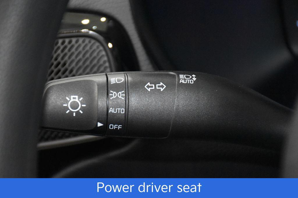 new 2025 Kia Soul car, priced at $23,699