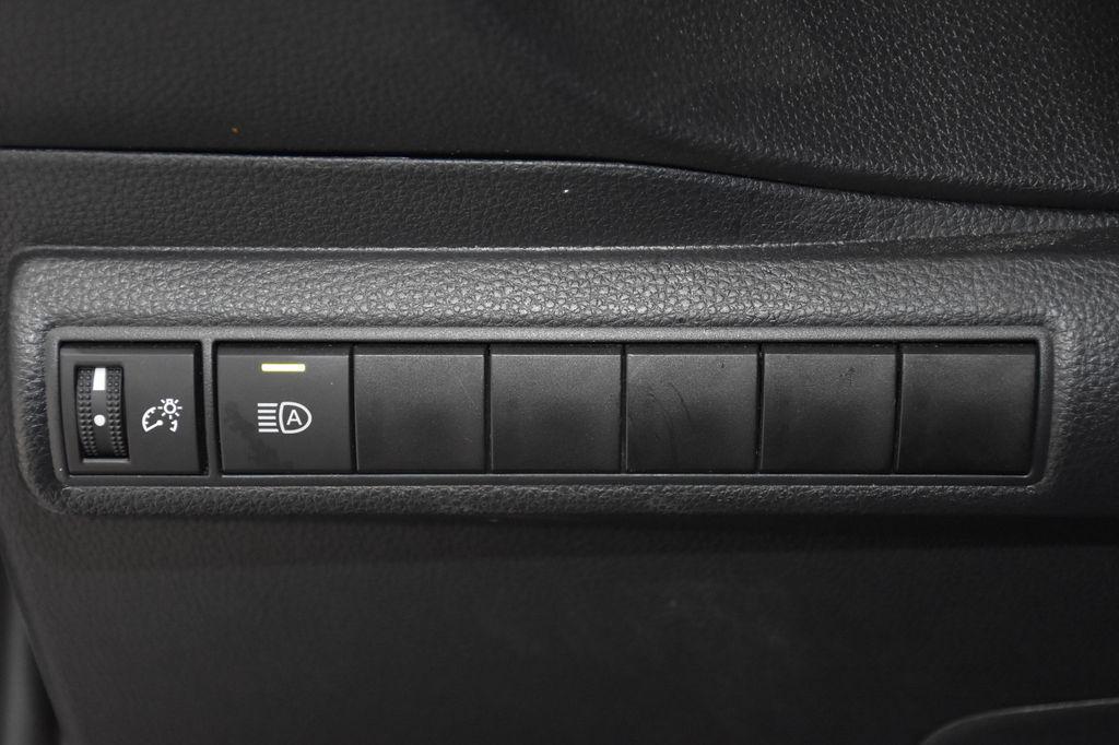 used 2024 Toyota Corolla car, priced at $21,990