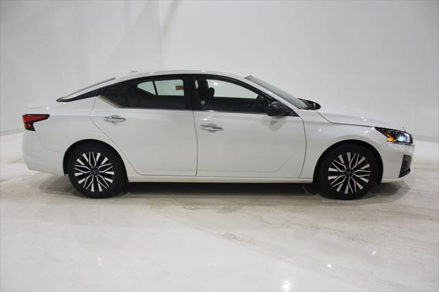 used 2024 Nissan Altima car, priced at $19,969