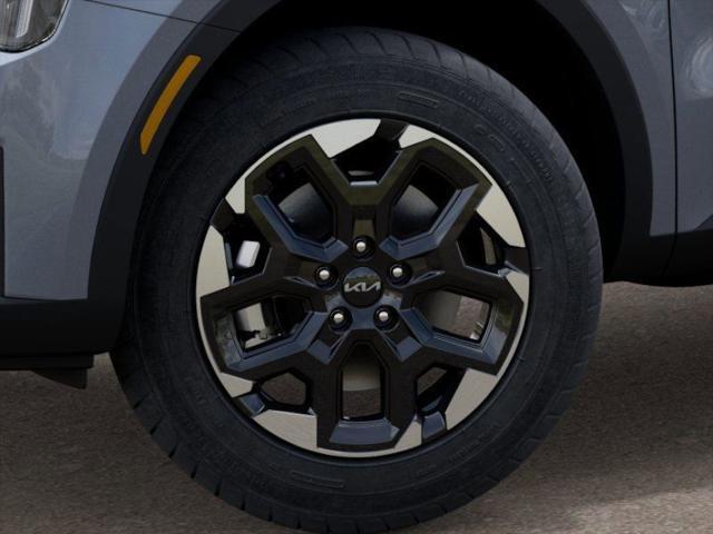 new 2025 Kia Sorento car, priced at $37,200