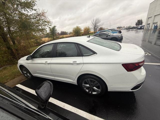 used 2023 Volkswagen Jetta car, priced at $19,790