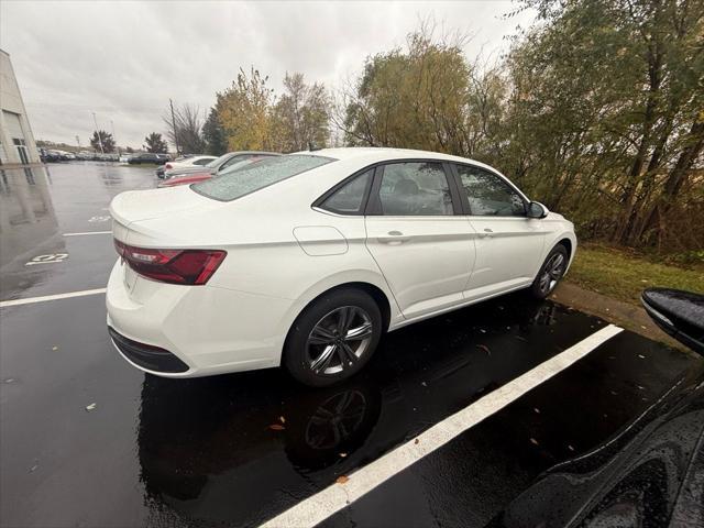 used 2023 Volkswagen Jetta car, priced at $19,790