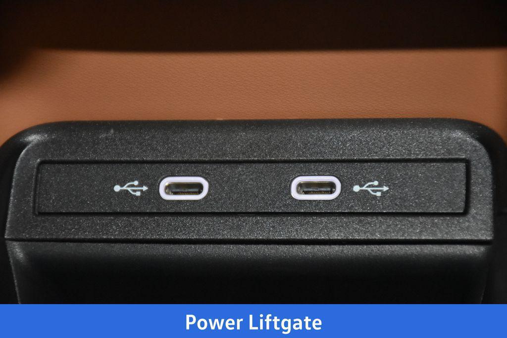 new 2025 Volkswagen ID. Buzz car, priced at $66,174