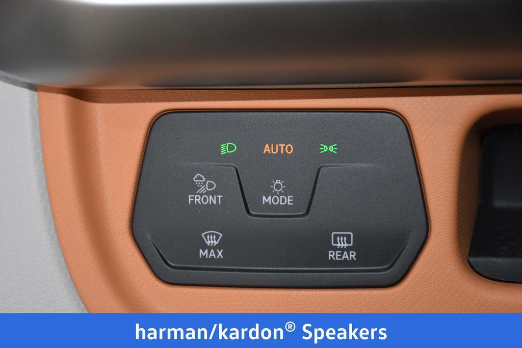 new 2025 Volkswagen ID. Buzz car, priced at $66,174