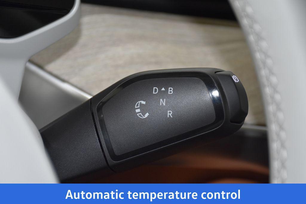 new 2025 Volkswagen ID. Buzz car, priced at $66,174