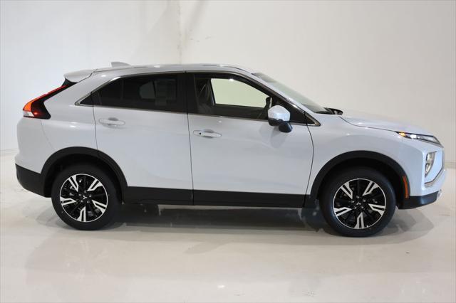 new 2024 Mitsubishi Eclipse Cross car, priced at $27,601