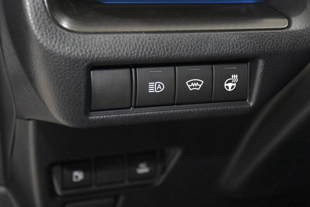 new 2026 Toyota Prius Plug-In Hybrid car, priced at $40,507