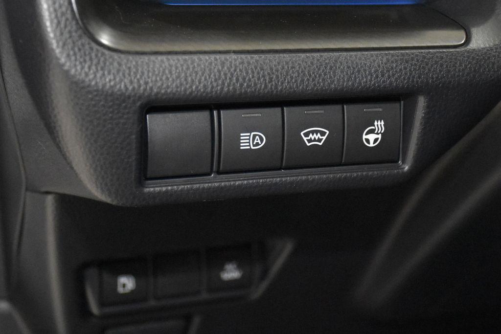 new 2026 Toyota Prius Plug-In Hybrid car, priced at $40,507