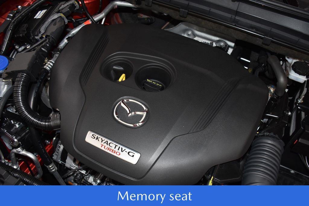 new 2025 Mazda CX-5 car, priced at $38,591