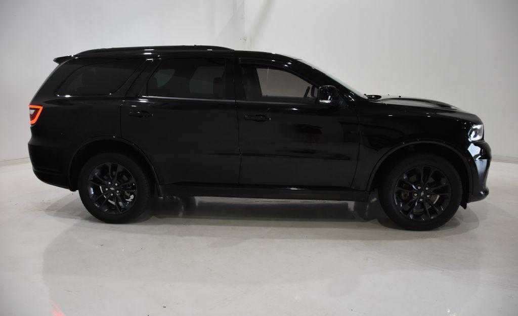 used 2022 Dodge Durango car, priced at $28,782