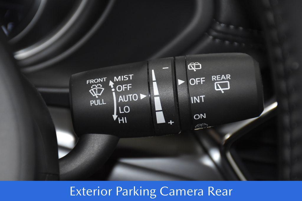 new 2025 Mazda CX-5 car, priced at $30,210