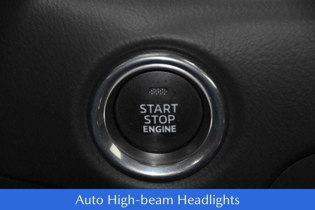 new 2025 Mazda CX-5 car, priced at $30,210