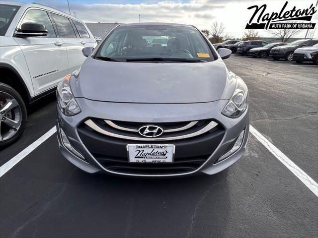 used 2015 Hyundai Elantra GT car, priced at $8,109