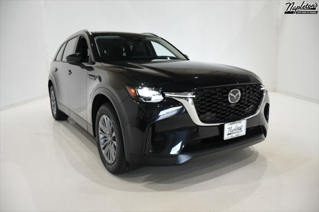 used 2024 Mazda CX-90 car, priced at $30,890