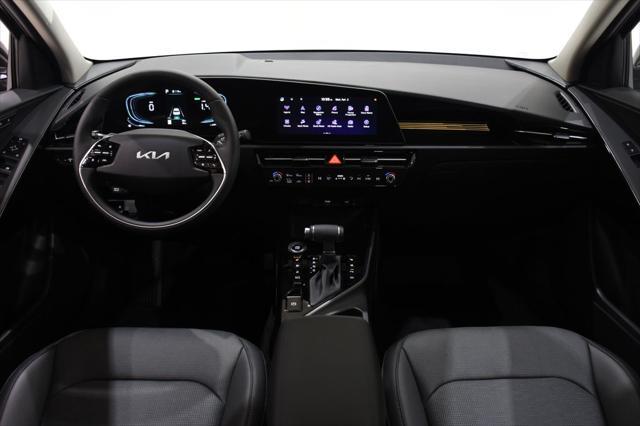 new 2025 Kia Niro car, priced at $33,246