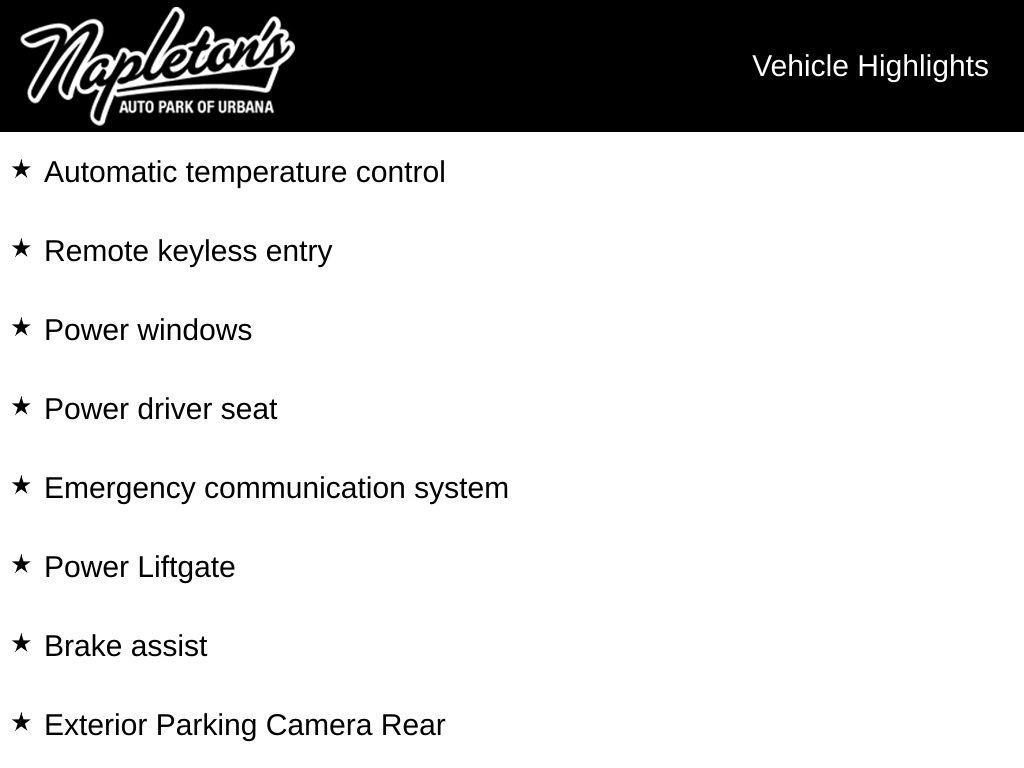 new 2026 Hyundai Santa Fe car, priced at $41,357