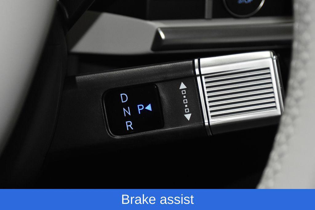 new 2026 Hyundai Santa Fe car, priced at $41,357