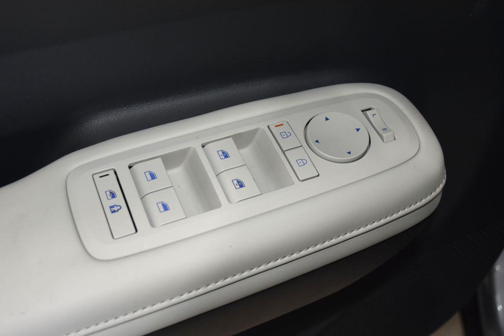 new 2026 Hyundai Santa Fe car, priced at $41,357