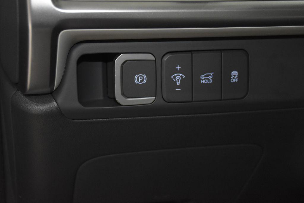 new 2026 Hyundai Santa Fe car, priced at $41,357