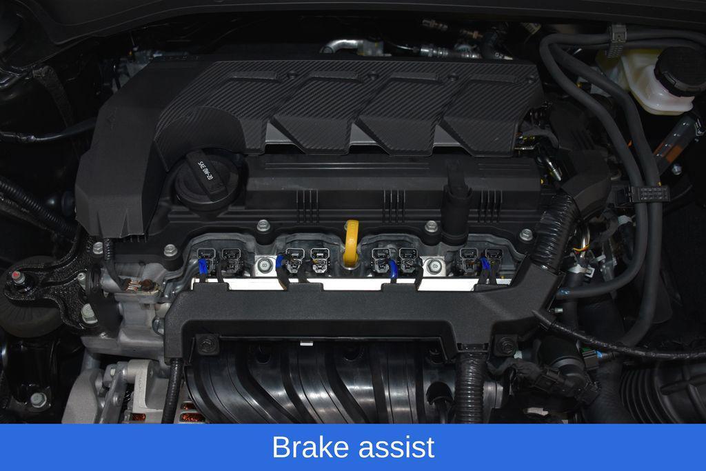 new 2026 Hyundai Venue car, priced at $22,147