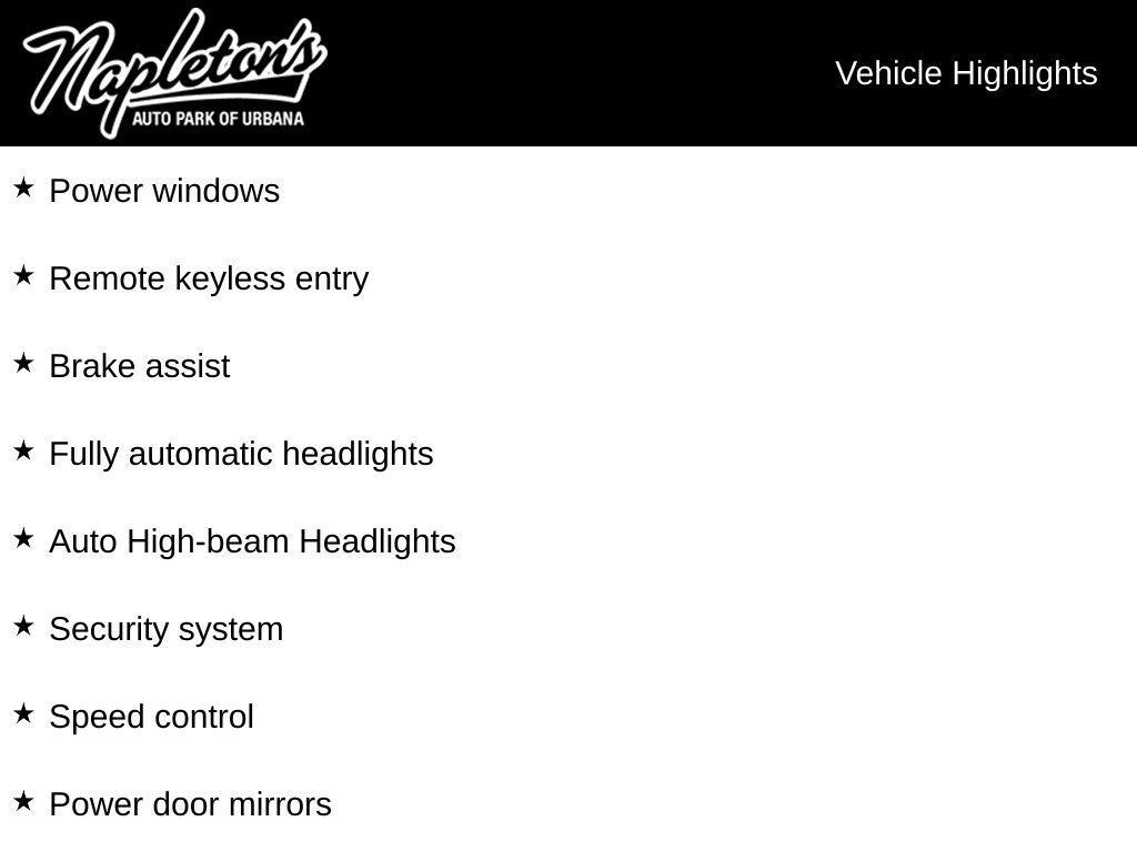 new 2026 Hyundai Venue car, priced at $22,147