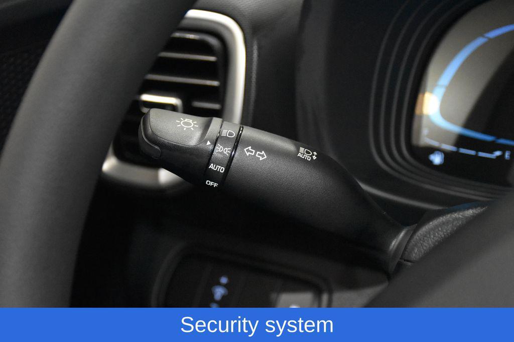 new 2026 Hyundai Venue car, priced at $22,147