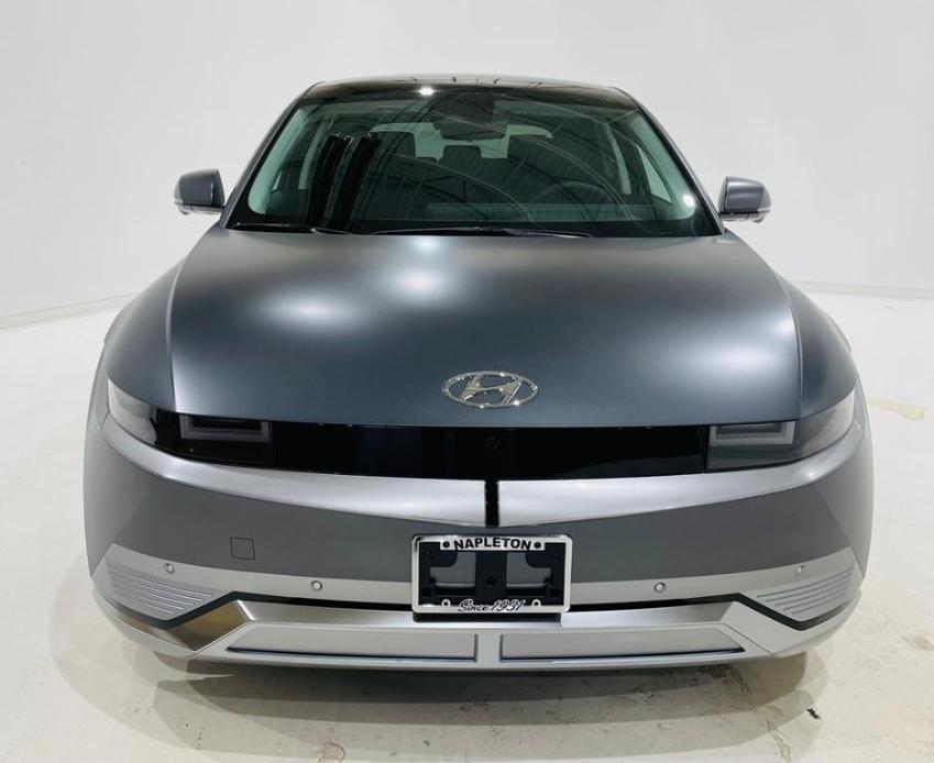 new 2024 Hyundai IONIQ 5 car, priced at $50,000