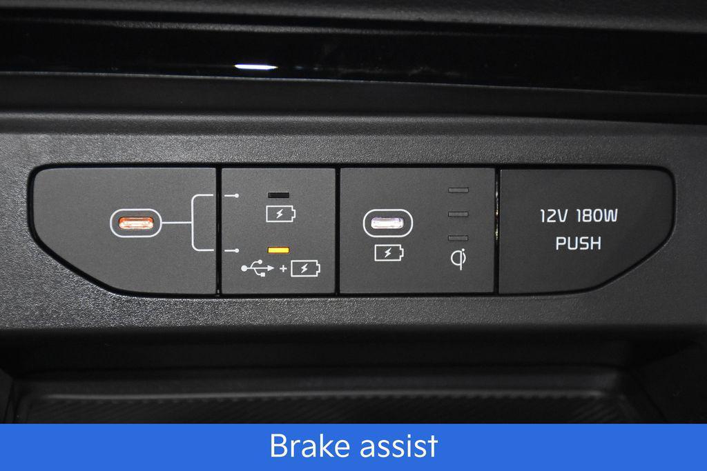 new 2025 Kia K5 car, priced at $29,424